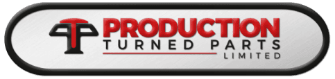 Production Turned Parts